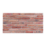 Ramsoy Dokuz Taş Desen Strafor Panel 100x50 cm - Model D-109