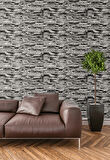 Ramsoy Oyma Taş Desen Strafor Panel 100x50 cm - Model B-107