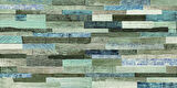 Ramsoy Oyma Taş Desen Strafor Panel 100x50 cm - Model B-104