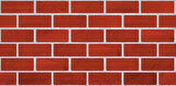 Ramsoy Tuğla Desen Strafor Panel 100x50 cm - Model Ates