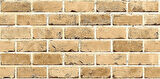 Ramsoy Tuğla Desen Strafor Panel 100x50 cm - Model Lina
