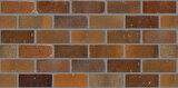 Ramsoy Tuğla Desen Strafor Panel 100x50 cm - Model 140-11