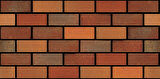 Ramsoy Tuğla Desen Strafor Panel 100x50 cm - Model 140-10