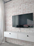 Ramsoy Tuğla Desen Strafor Panel 100x50 cm - Model 140-9