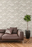 Ramsoy Tuğla Desen Strafor Panel 100x50 cm - Model A-213