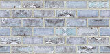 Ramsoy Tuğla Desen Strafor Panel 100x50 cm - Model A-211