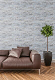 Ramsoy Tuğla Desen Strafor Panel 100x50 cm - Model A-211