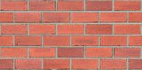 Ramsoy Tuğla Desen Strafor Panel 100x50 cm - Model A-180