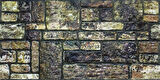 Ramsoy Dökme Taş Desen Strafor Panel 100x50 cm - Model C-108