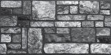 Ramsoy Dökme Taş Desen Strafor Panel 100x50 cm - Model C-103