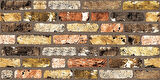 Ramsoy Taş Desen Strafor Panel 100x50 cm - Model Mira