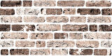 Ramsoy Taş Desen Strafor Panel 100x50 cm - Model Dora