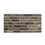 Ramsoy Taş Desen Strafor Panel 100x50 cm - Model Venedik