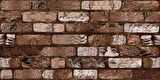 Ramsoy Taş Desen Strafor Panel 100x50 cm - Model Karmen