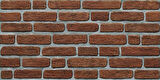 Ramsoy Taş Desen Strafor Panel 100x50 cm - Model A-261
