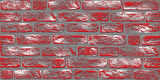 Ramsoy Taş Desen Strafor Panel 100x50 cm - Model A-249