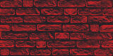 Ramsoy Taş Desen Strafor Panel 100x50 cm - Model A-248