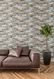 Ramsoy Taş Desen Strafor Panel 100x50 cm - Model A-223