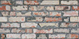 Ramsoy Taş Desen Strafor Panel 100x50 cm - Model A-194
