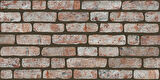 Ramsoy Taş Desen Strafor Panel 100x50 cm - Model A-122