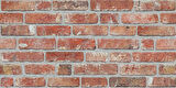 Ramsoy Taş Desen Strafor Panel 100x50 cm - Model A-111