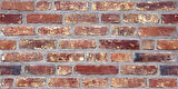 Ramsoy Taş Desen Strafor Panel 100x50 cm - Model A-102