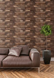 Ramsoy Taş Desen Strafor Panel 100x50 cm - Model 120.09