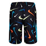 Nike Dry Short Aop Çocuk Şort