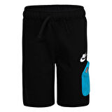Nike Nsw Ft Çocuk Şort