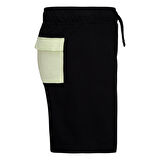 Nike Nsw Ft Çocuk Şort