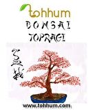 BONSAİ AĞAÇ TOPRAĞI KARIŞIMI 3 LİTRE