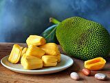 JACK MEYVESİ  TOHUMU ( JACK FRUIT )