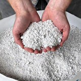 perlit 50 Litre Hızlı Köklenme, Sağlıklı Bitkiler, Doğal Toprak Düzenleyici