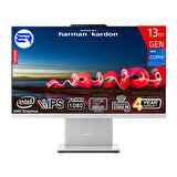 Lenovo Ideacentre All In One 27IRH9 I7-13620H 16GB Ram 2tb SSD 27'' Fhd Kablosuz Mouse + Klavye WIN11 Pro F0HM004JTREP8
