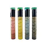 MUADİL TONER RİCOH MP-C 2550/2030/2050/2530/2051/2551 KIRMIZI