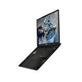 MSI Stealth 18 HX AI Ultra 9 275HX 16GB 4TB SSD RTX5070TI/12GB 140W 18'' WQXGA W11P Gaming Laptop