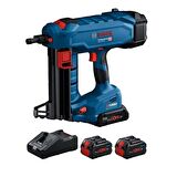 Bosch Profesyonel Gnb 18v-38 Akülü Beton Çivi Çakma Makinası 2x8A 06019L7000 