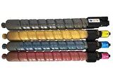 MUADİL TONER RİCOH MP-C300/400 SARI