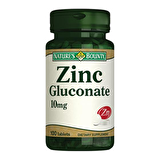 Zinc Gluconate 10 Mg