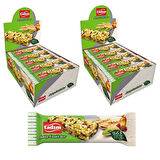 Tadım Antep Fıstıklı Bar 30 gr X 40 Adet