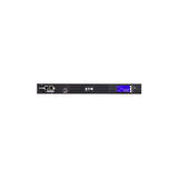 Eaton ATS Transfer Switch (1U) 16A, 8xC13 + 1xC19