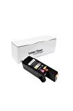 Xerox WorkCentre 6015 -106R01632 Kırmızı Muadil Toner 1.000 Sayfa
