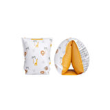 Swim Essentials Jungle Şişme Yüzme Kolluğu