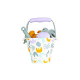 Swim Essentials Abstract Silikon Kova Küret Seti