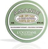 L'Occitane Almond Delightful Vücut Kremi 100 ml