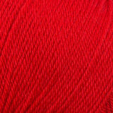 La Mia Merino Kırmızı El Örgü İpi - L092 - 33789