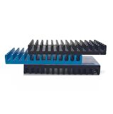 Ultra İnce Termal Yapışkanlı Raspberry Pi Radyatörü 30x40x5mm