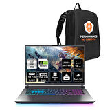 Asus ROG Strix G18 Ultra 9 275HX 32GB 256GB SSD RTX5070Ti/12GB 140W 240HZ 18'' 2.5K W11H Gaming Lapt