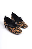 Lole Kadın Tek Bant Leopar Babet