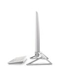 DELL İNSPİRON 5410 i5 1235U 32GB RAM 512GB SSD MX550/2GB 23.8 FHD W11P ALL IN ONE PC I5410AIO1305